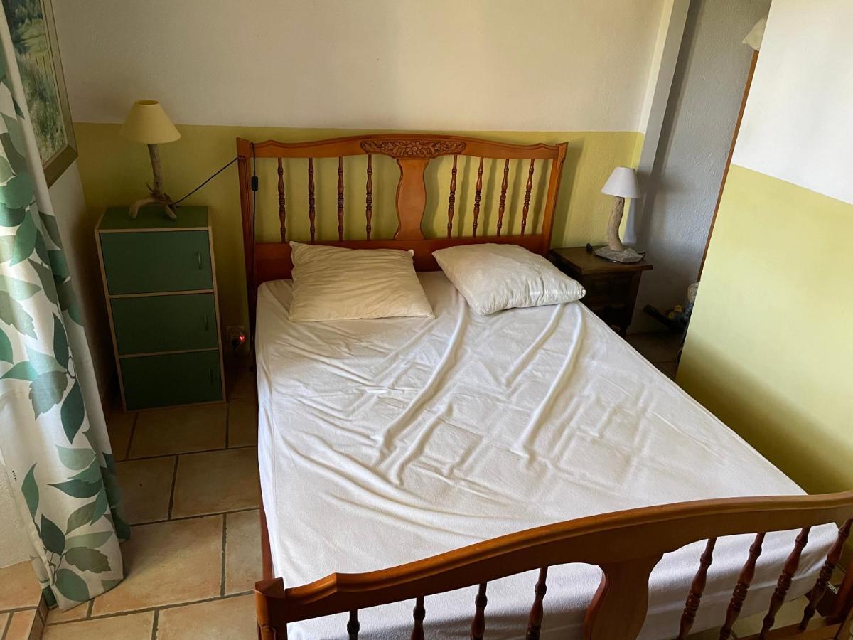 Charmant Petit Gite Au Coeur De L'Ardeche Saint-Melany Kültér fotó